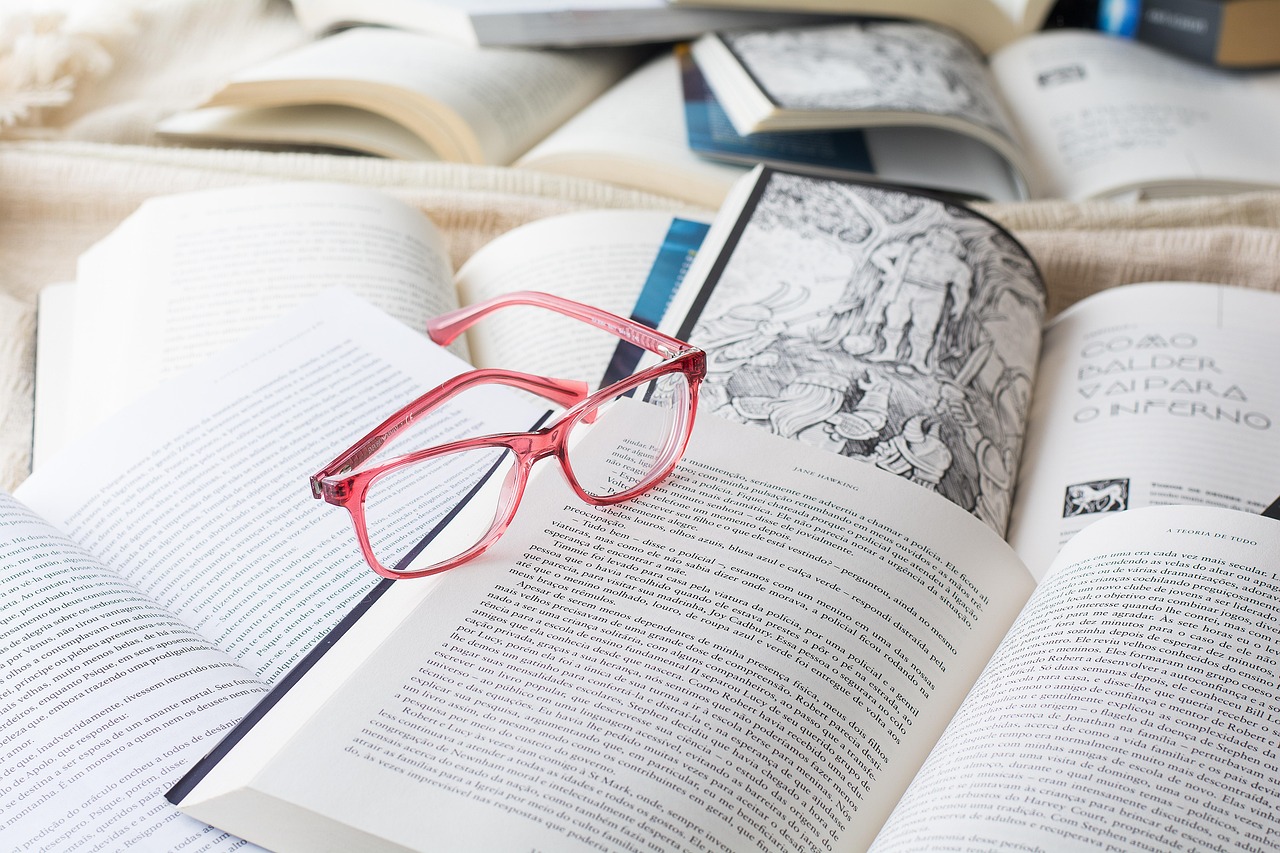 A different way to approach reading expert opinions